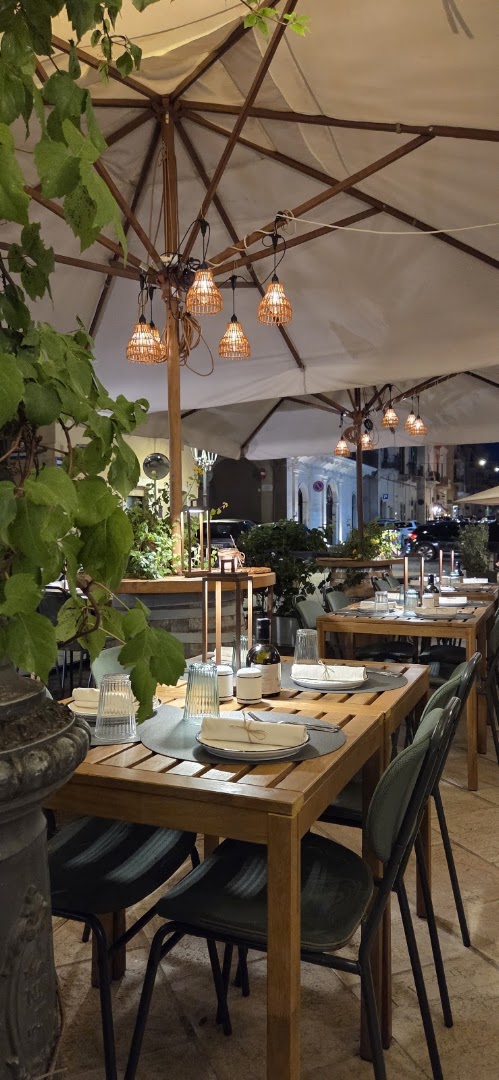Ardecuore - Trattoria contemporanea