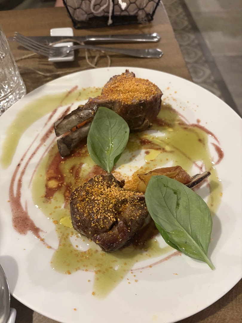 Ardecuore - Trattoria contemporanea