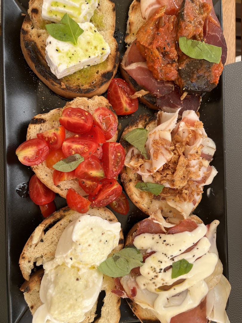 Ardecuore - Trattoria contemporanea