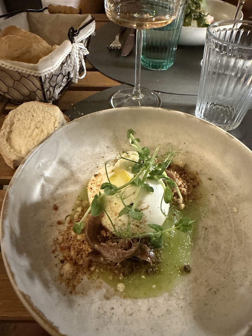 Ardecuore - Trattoria contemporanea