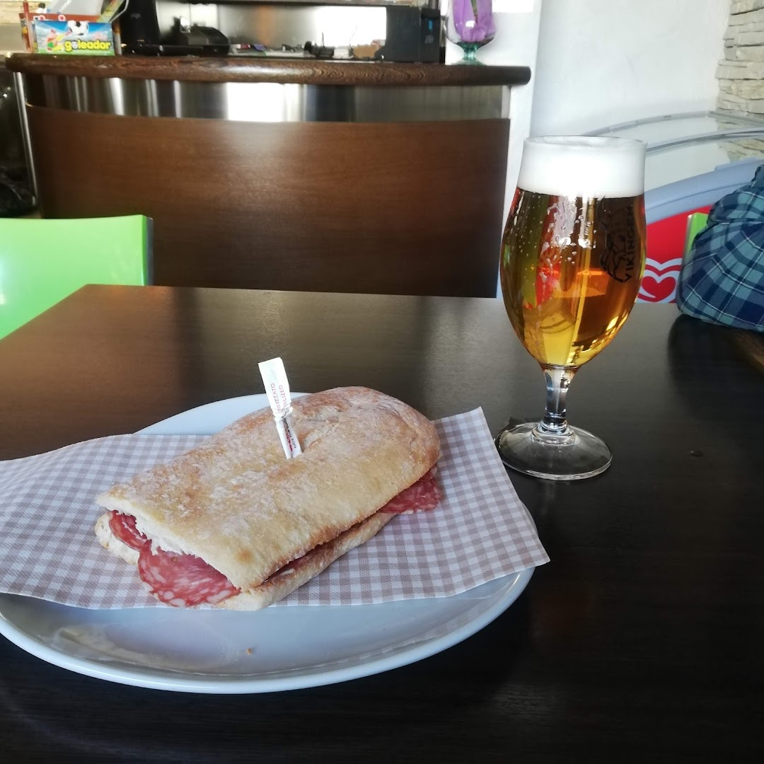 Ardesio Bar Alice