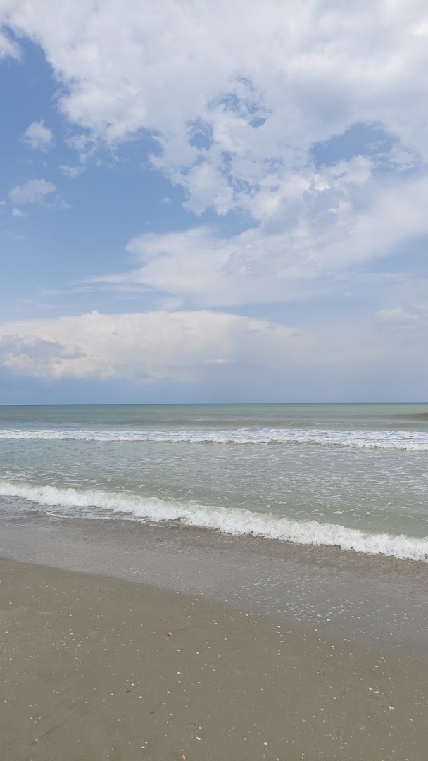 Area 52 Papaya Beach Village Riccione