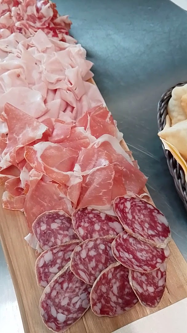 Area bistro food & drinks, Fidenza