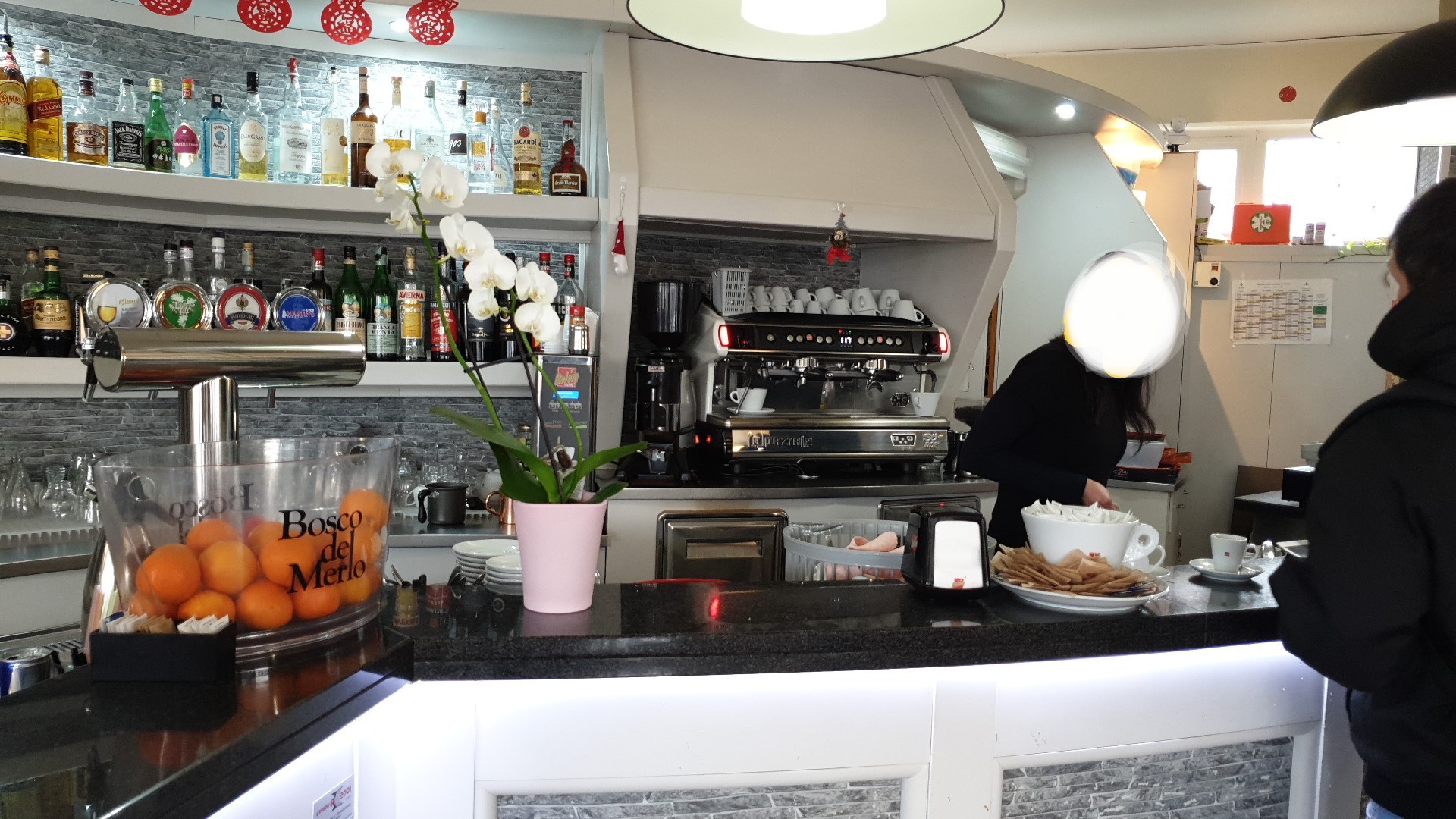 Area Caffè