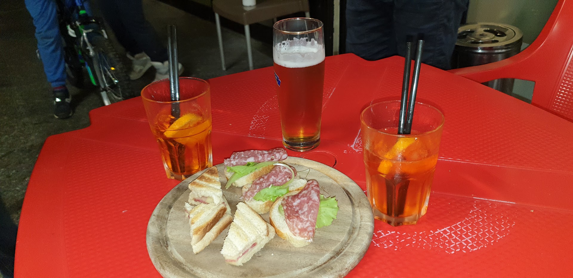 Area Caffè