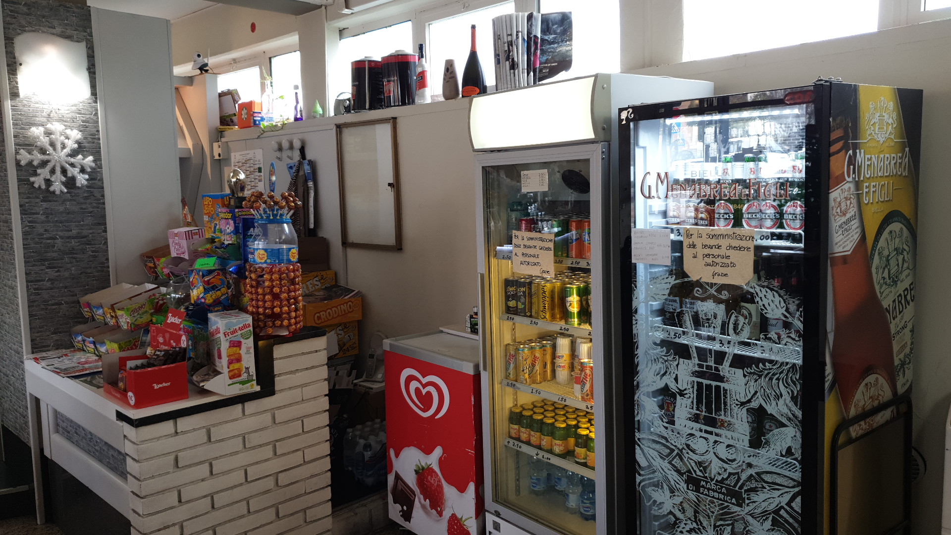Area Caffè