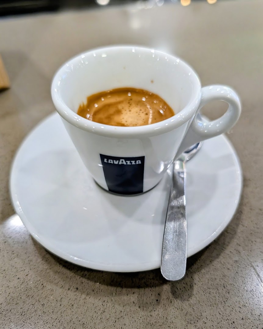 Area di Servizio Hermes Nogaredo Ovest