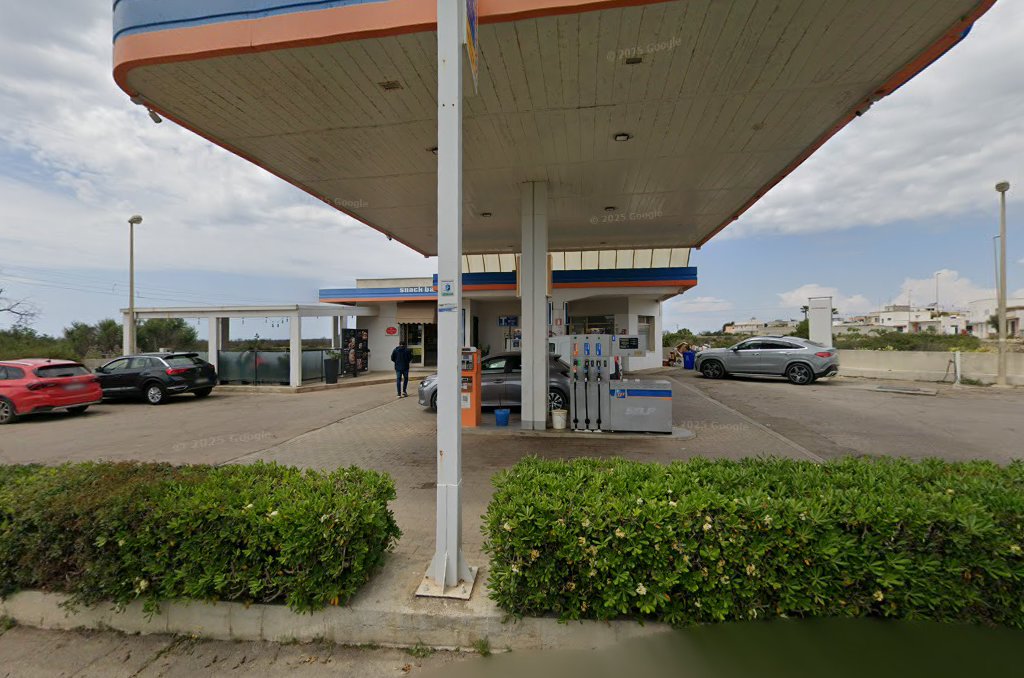 Area di servizio Ip Sud Ugento