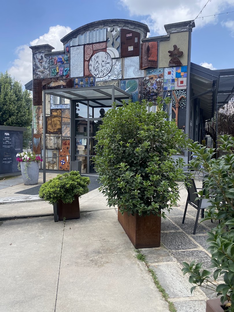 Area Dima Caffè & Eventi, Vimercate