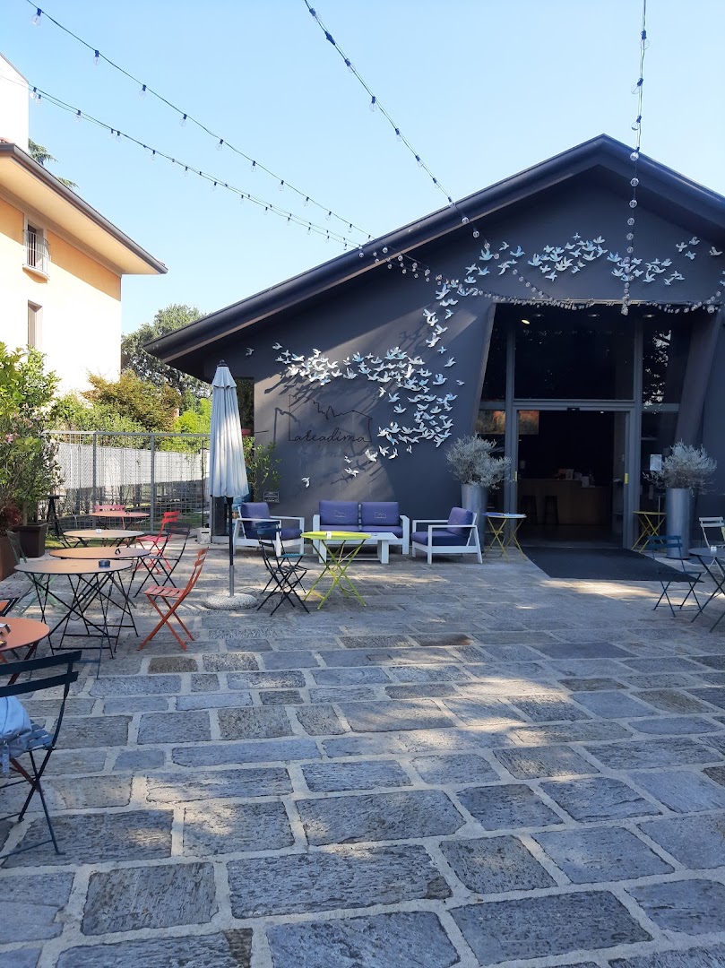 Area Dima Caffè & Eventi