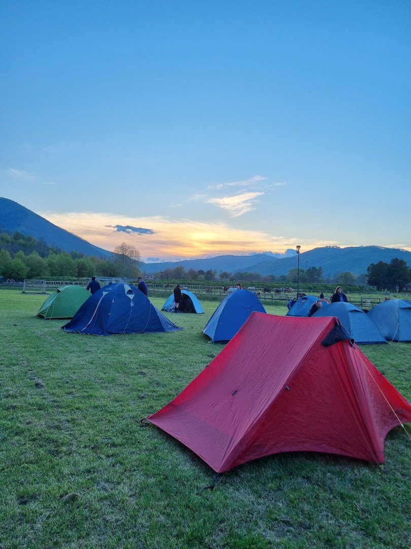 Area Pic Nic - La Valle Del Drago