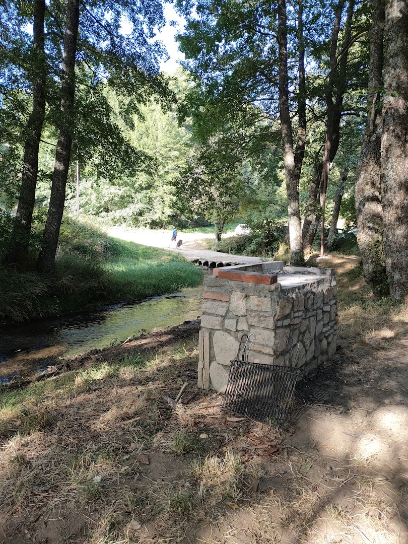 Area pic-nic Tenuta di Torre Garga