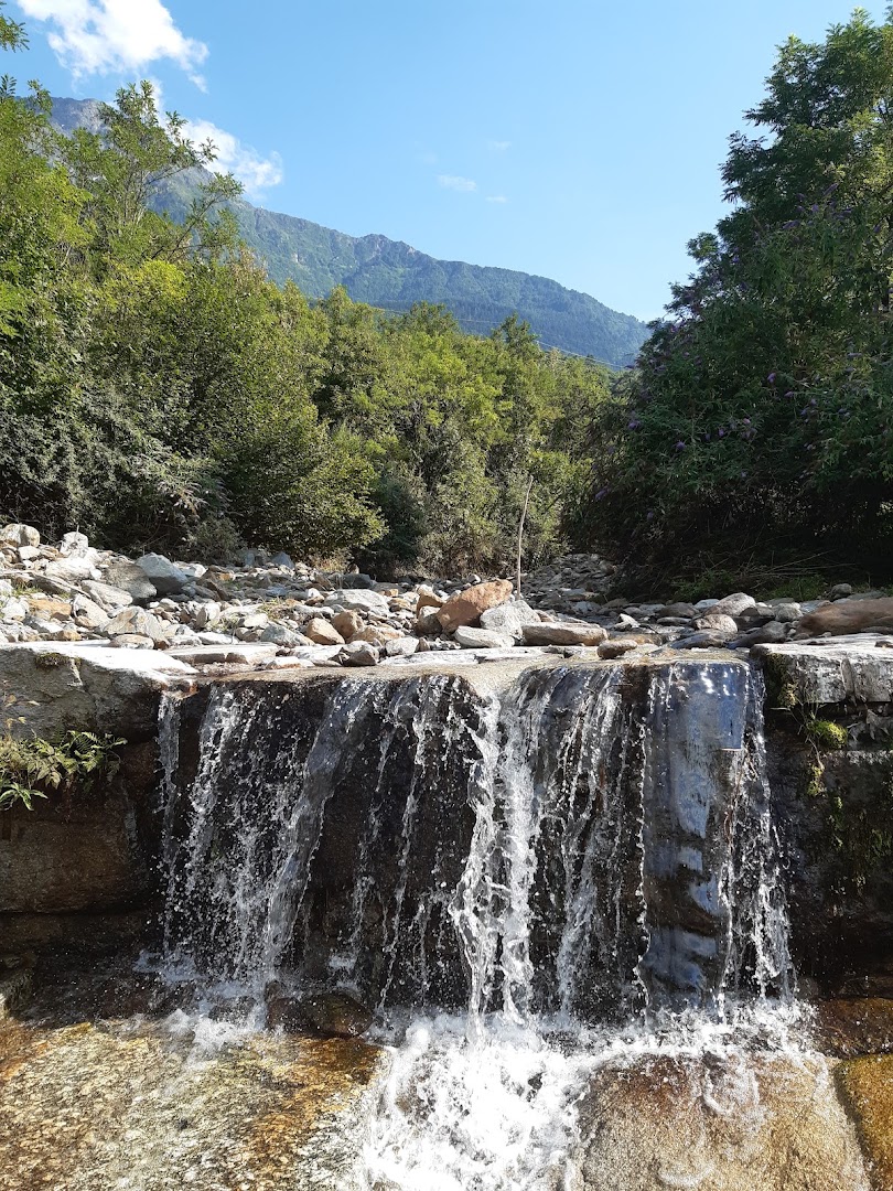 Area Picnic Acqua la Fevra