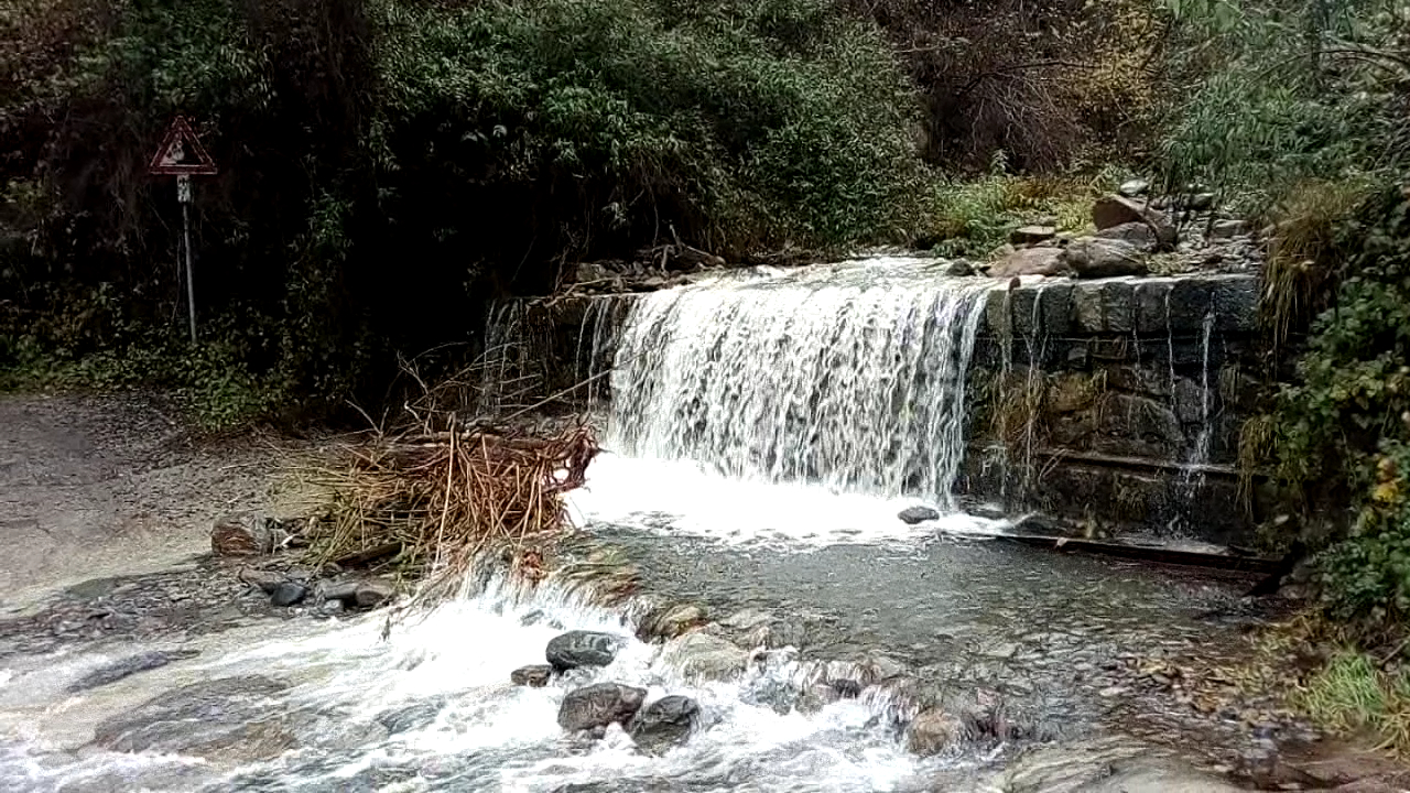 Area Picnic Acqua la Fevra