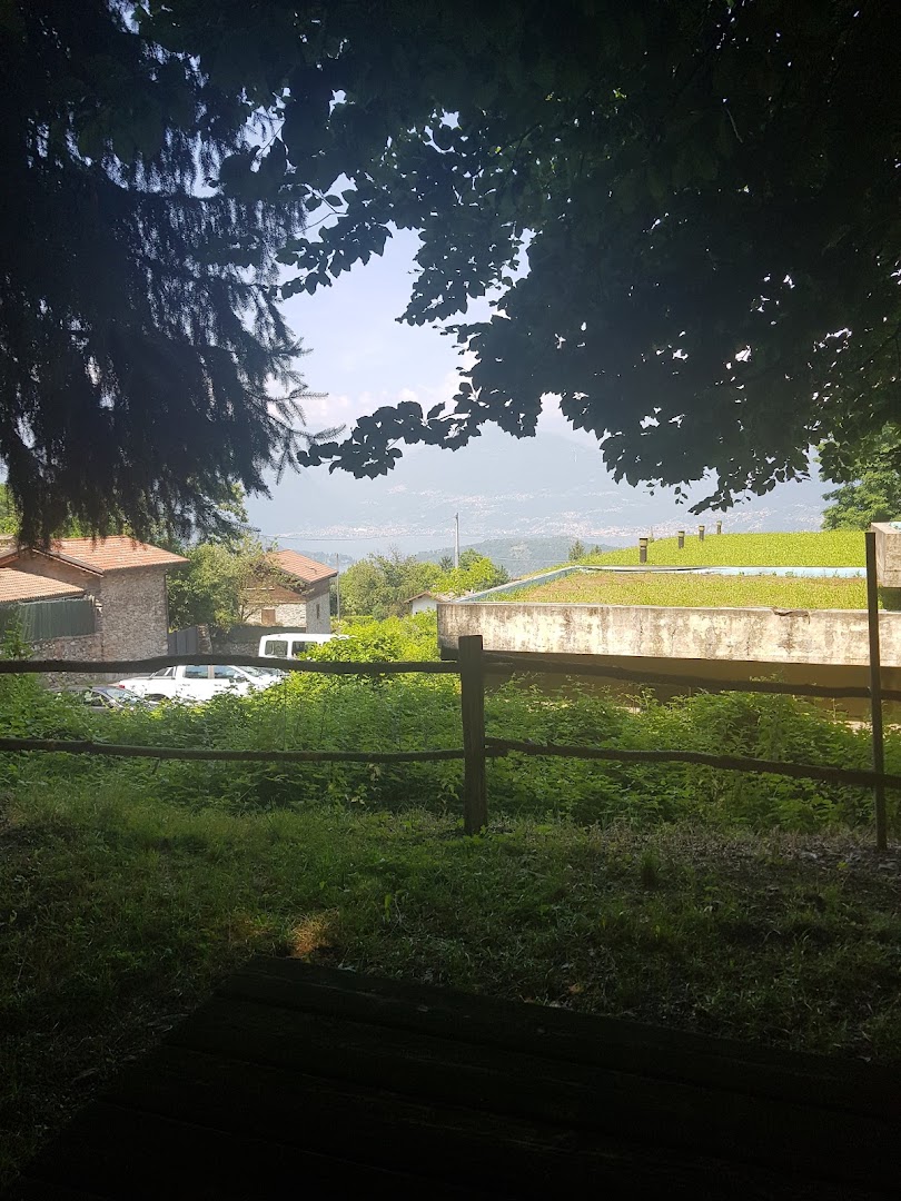 Area Picnic Acqua la Fevra