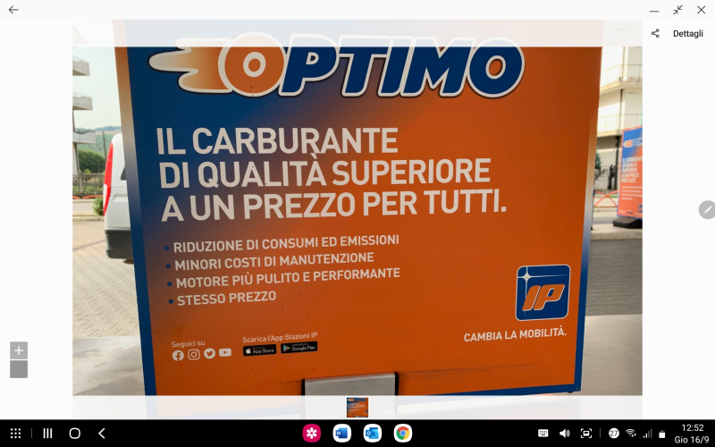 Area Service Ip di Cocina Vito Antonio