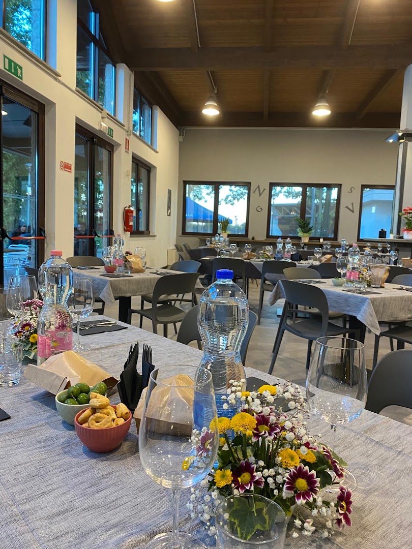 Area Seven Bistrot ed eventi