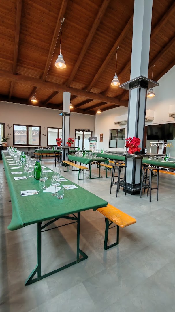 Area Seven Bistrot ed eventi