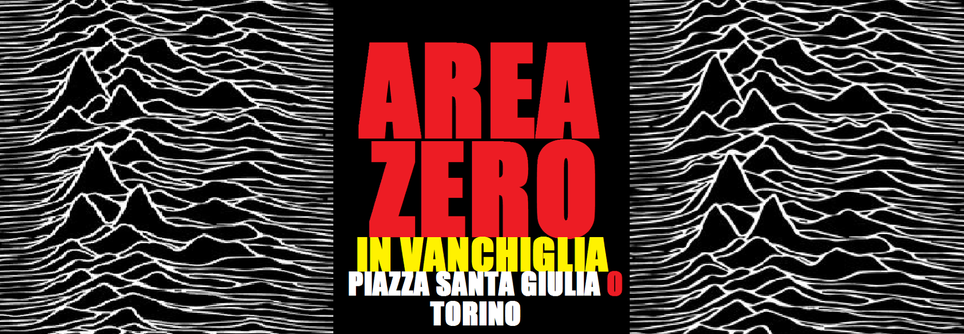 Area Zero Torino, Torino