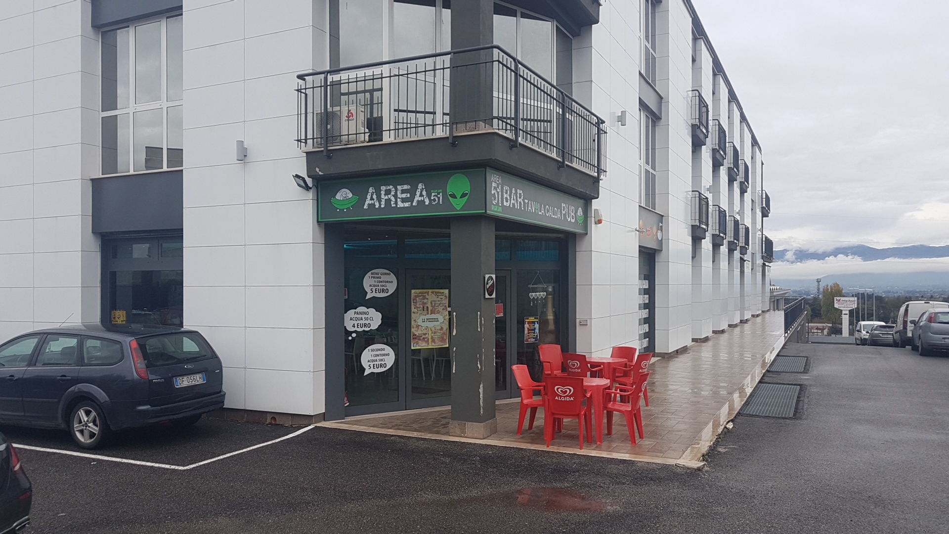 AREA51