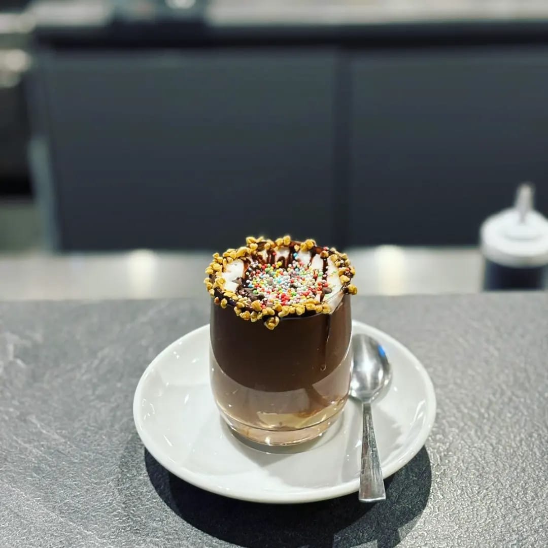 Arechi Cafè