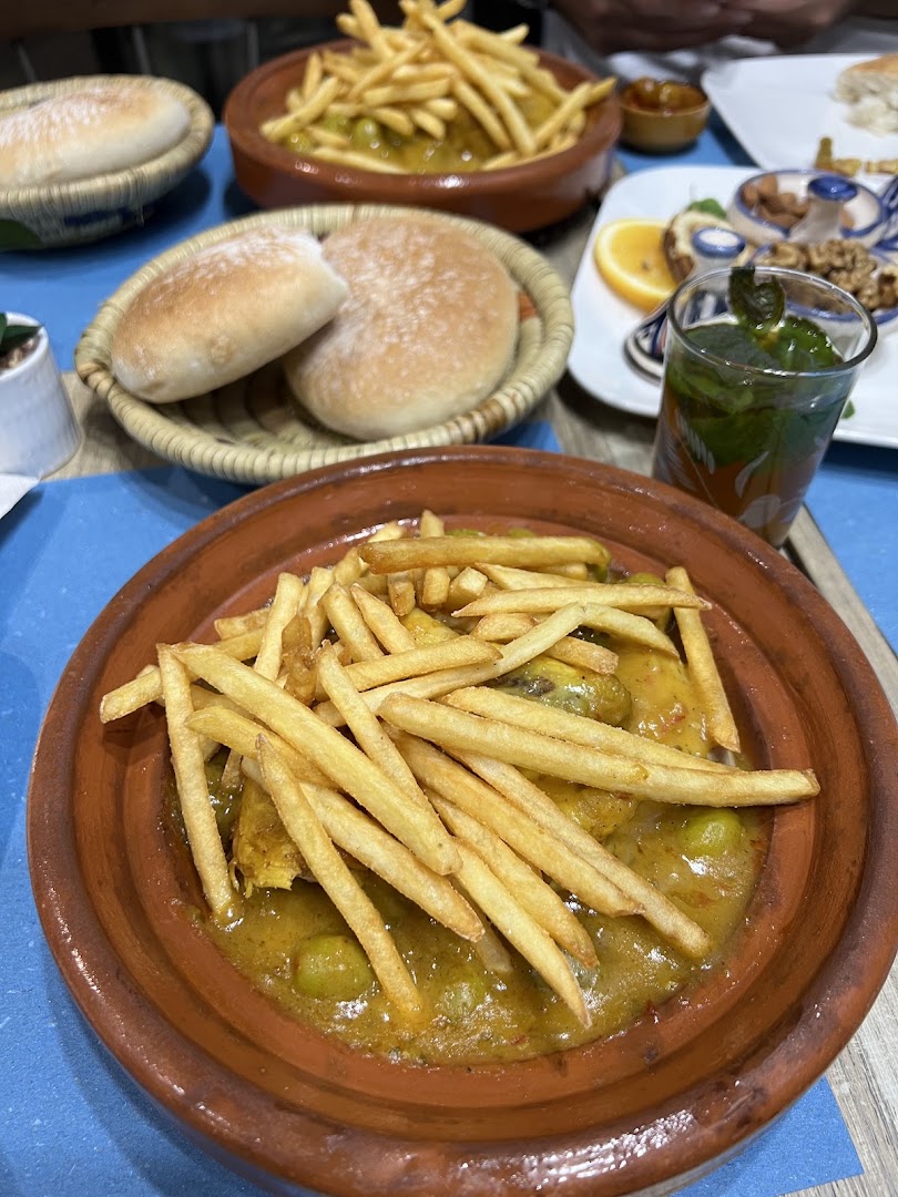 Areej tacos & food, Verona