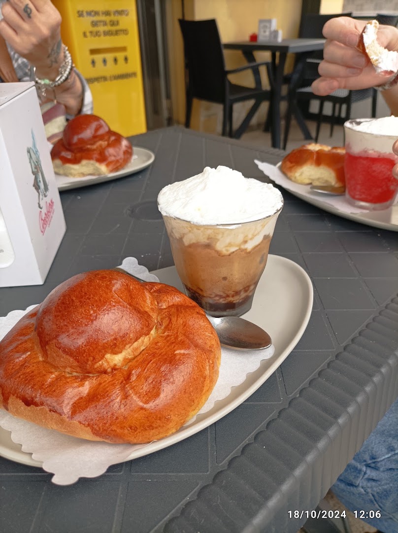 Arena Cafè