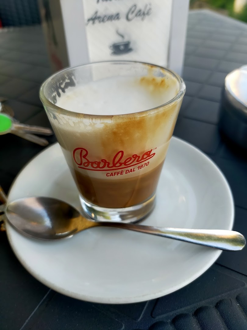 Arena Cafè