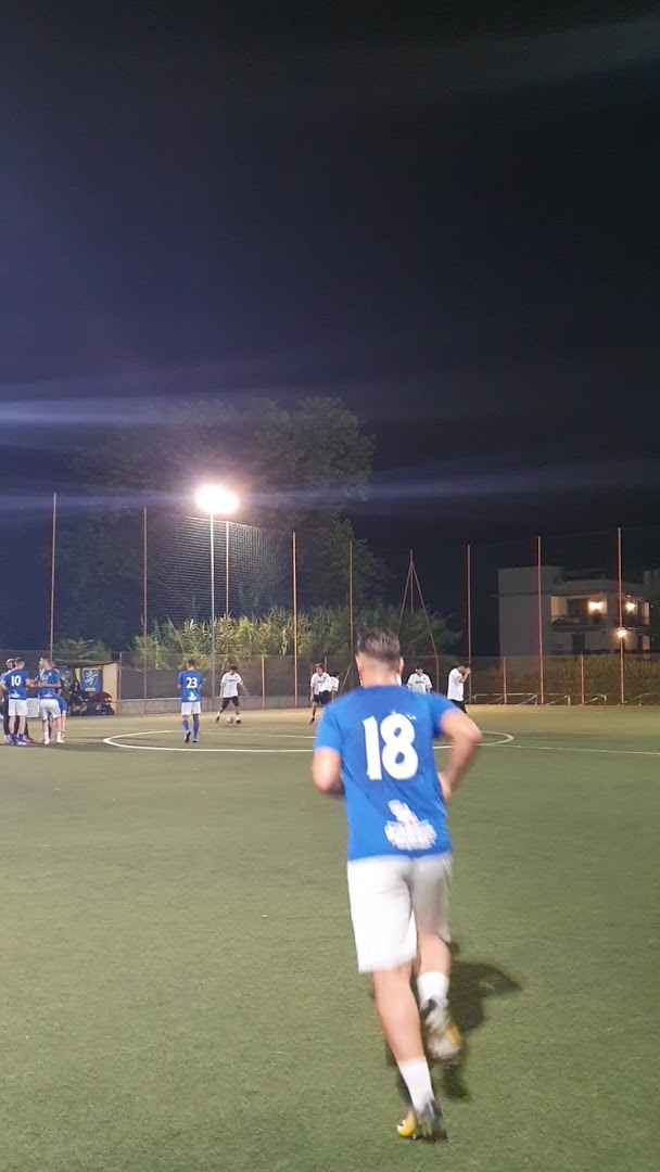 Arena Quadrifoglio Immobiliare (Academy Qualcio)