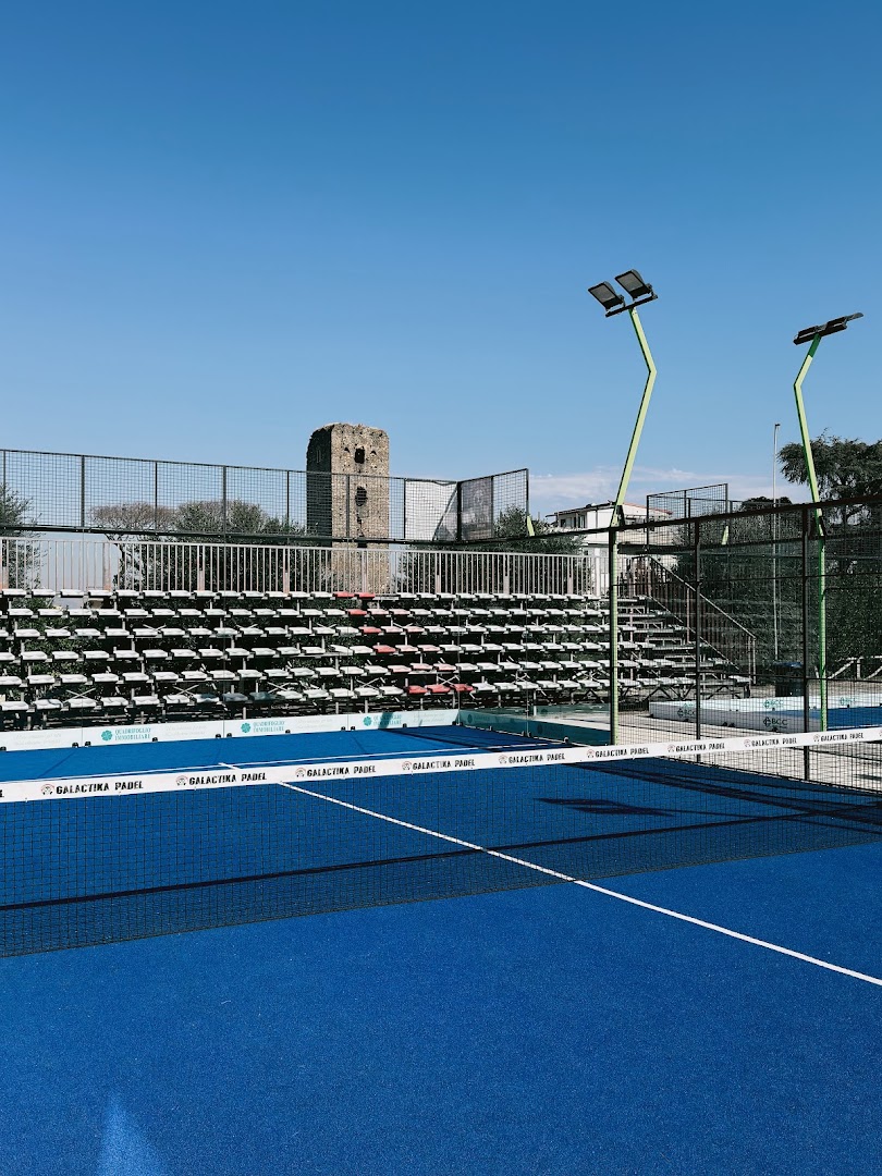 Arena Quadrifoglio Immobiliare (Academy Qualcio)