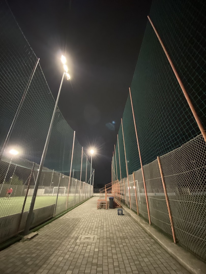 Arena Quadrifoglio Immobiliare (Academy Qualcio)