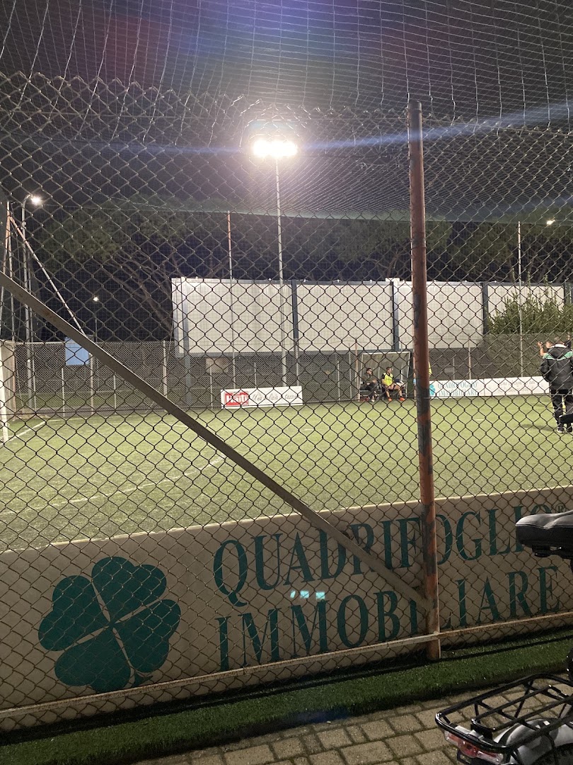Arena Quadrifoglio Immobiliare (Academy Qualcio)