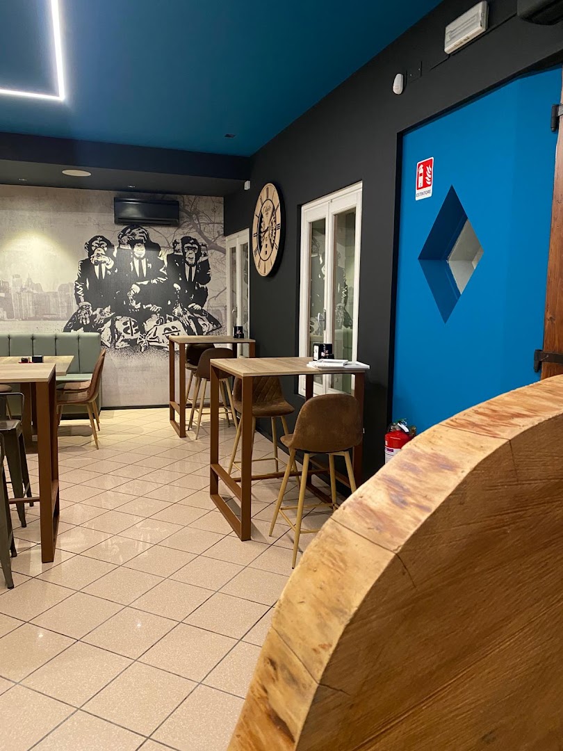 Arge's Bar, Castelfranco Veneto
