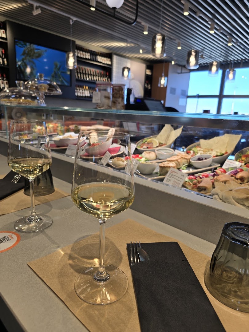 Argiolas - Wine Bar