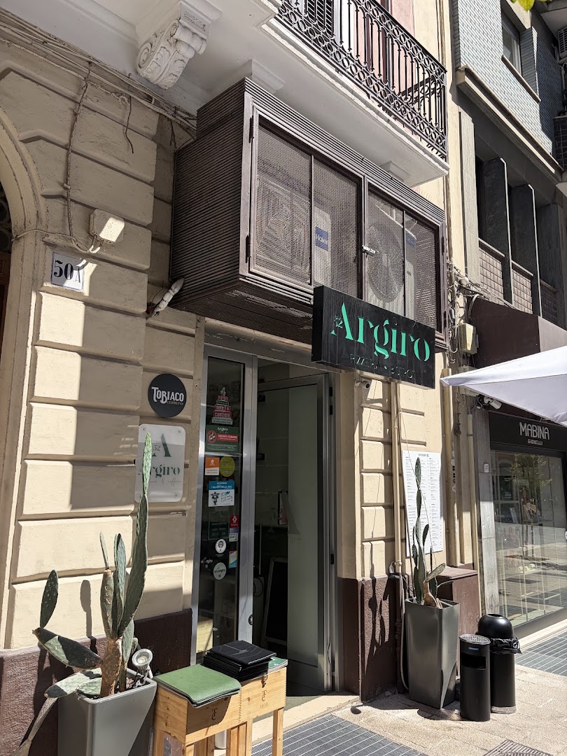 Argiro 52 - Ristorante e pizzeria, Bari