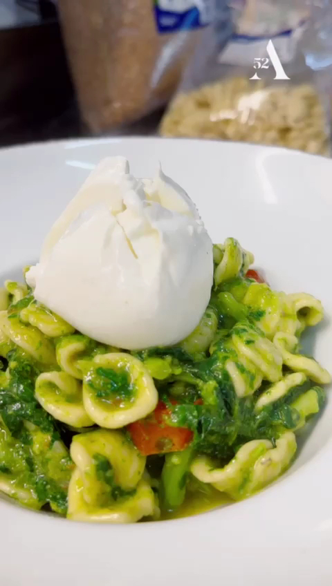 Argiro 52 - Ristorante e pizzeria