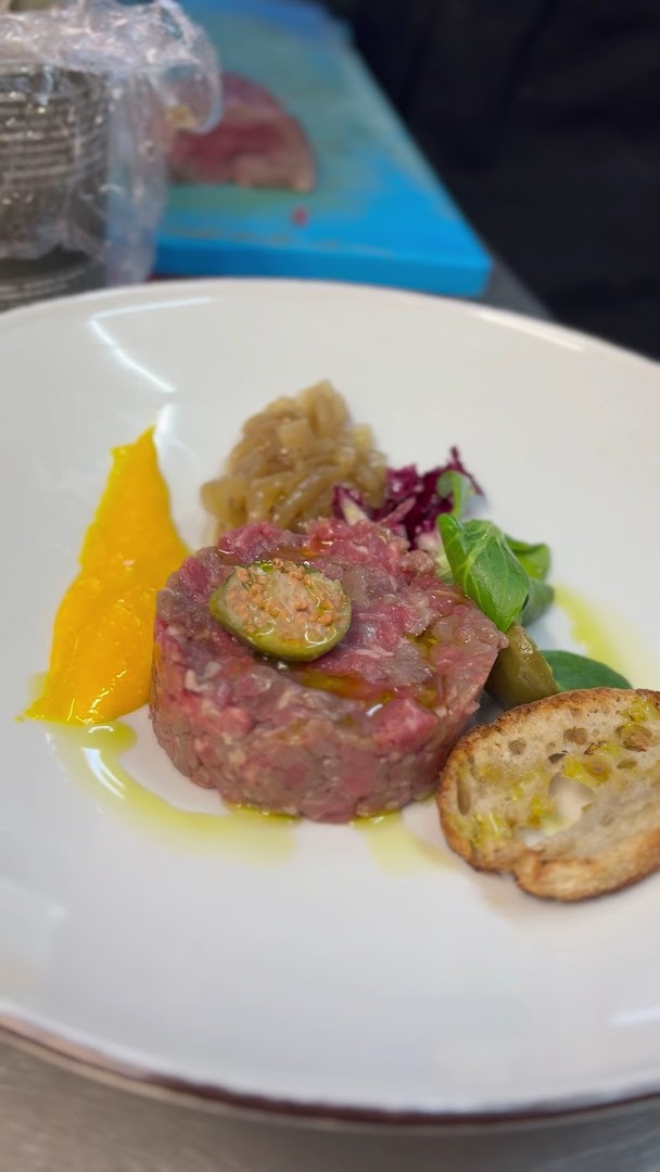 Argiro 52 - Ristorante e pizzeria