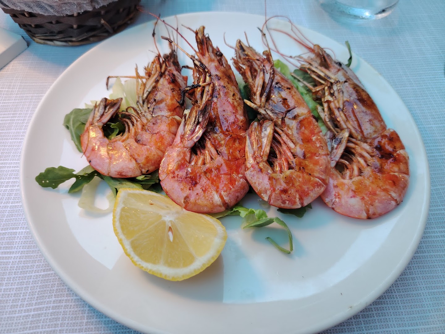 Argiro 52 - Ristorante e pizzeria