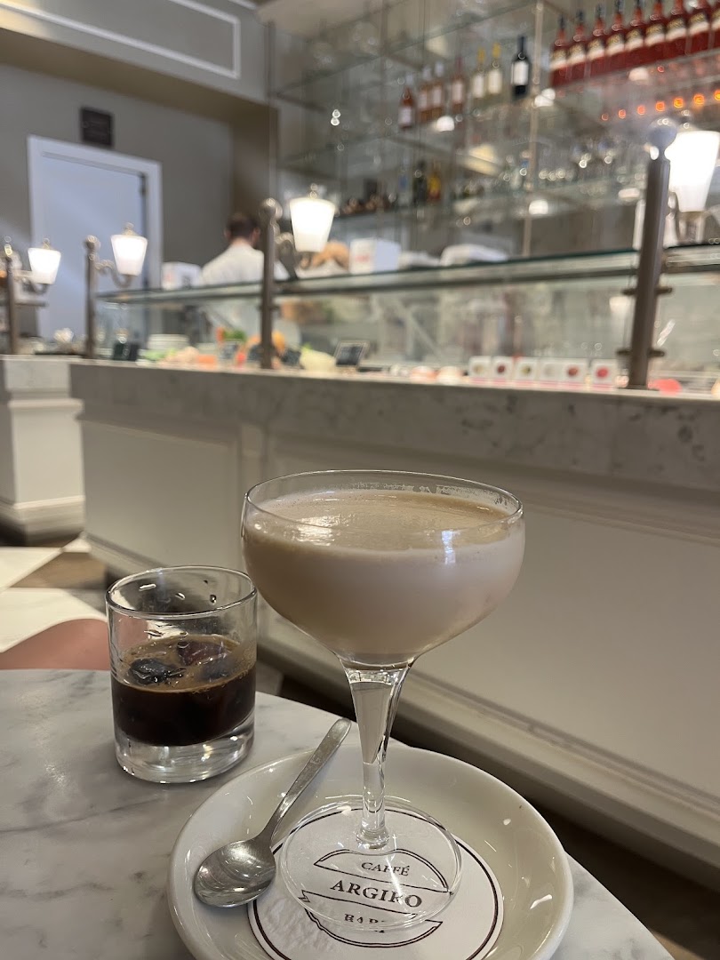 Argiro, Bari