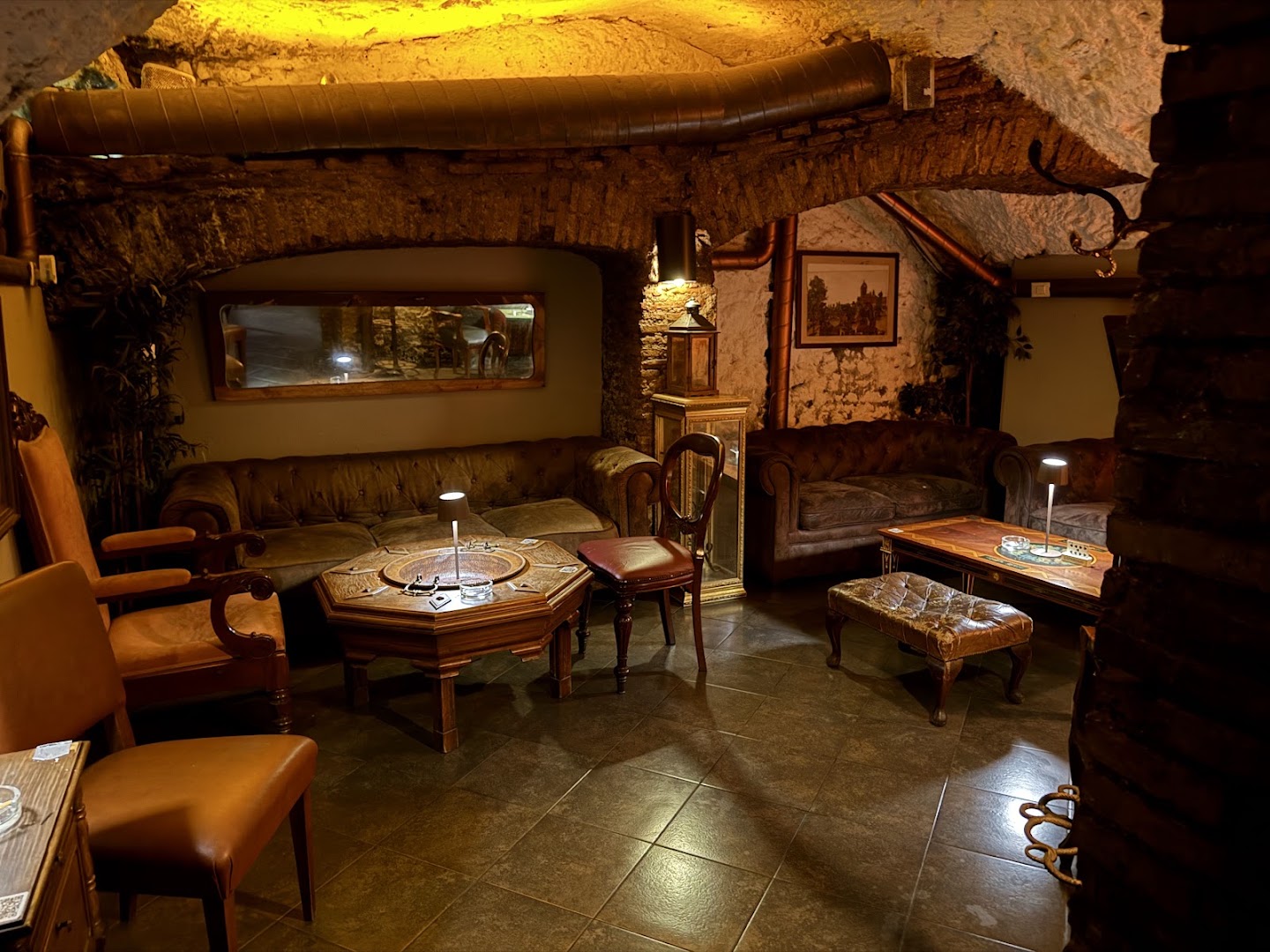 Argot, Roma