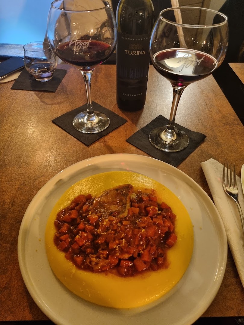 Argot48 Bistrot