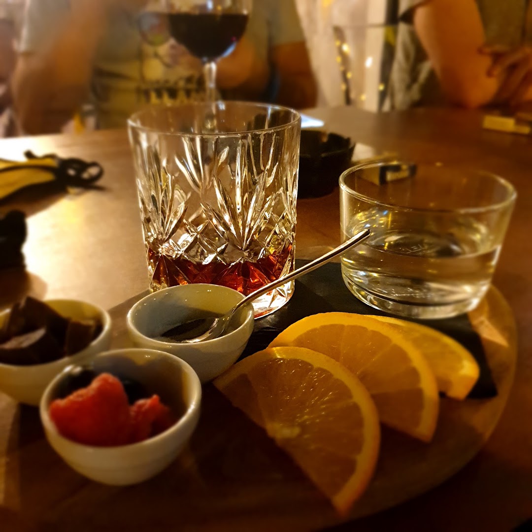 Argot48 Bistrot, Bovisio Masciago