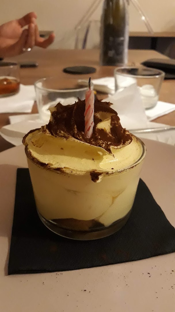 Argot48 Bistrot