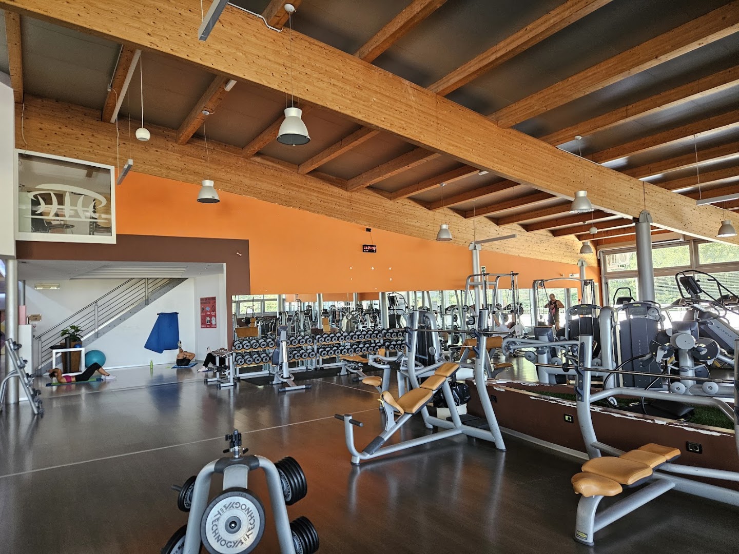 Arhena5 Palestra