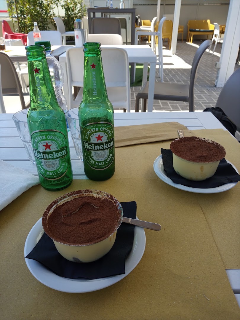 Ariã’ Bar Caffetteria Pizzeria