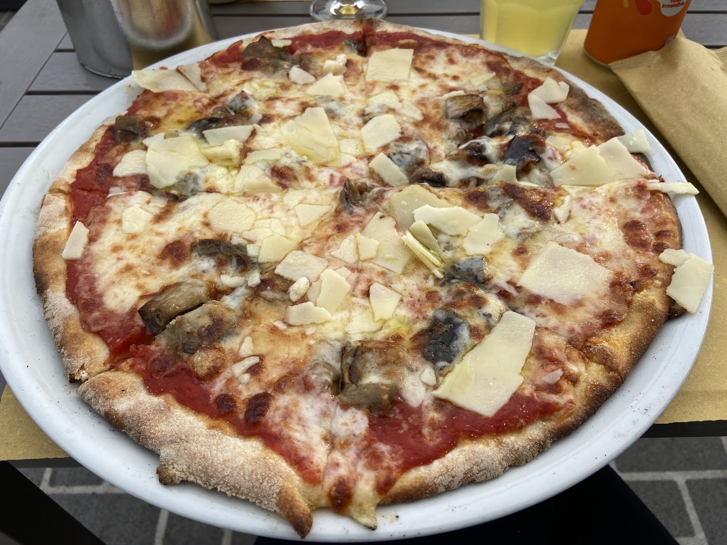 Ariã’ Bar Caffetteria Pizzeria