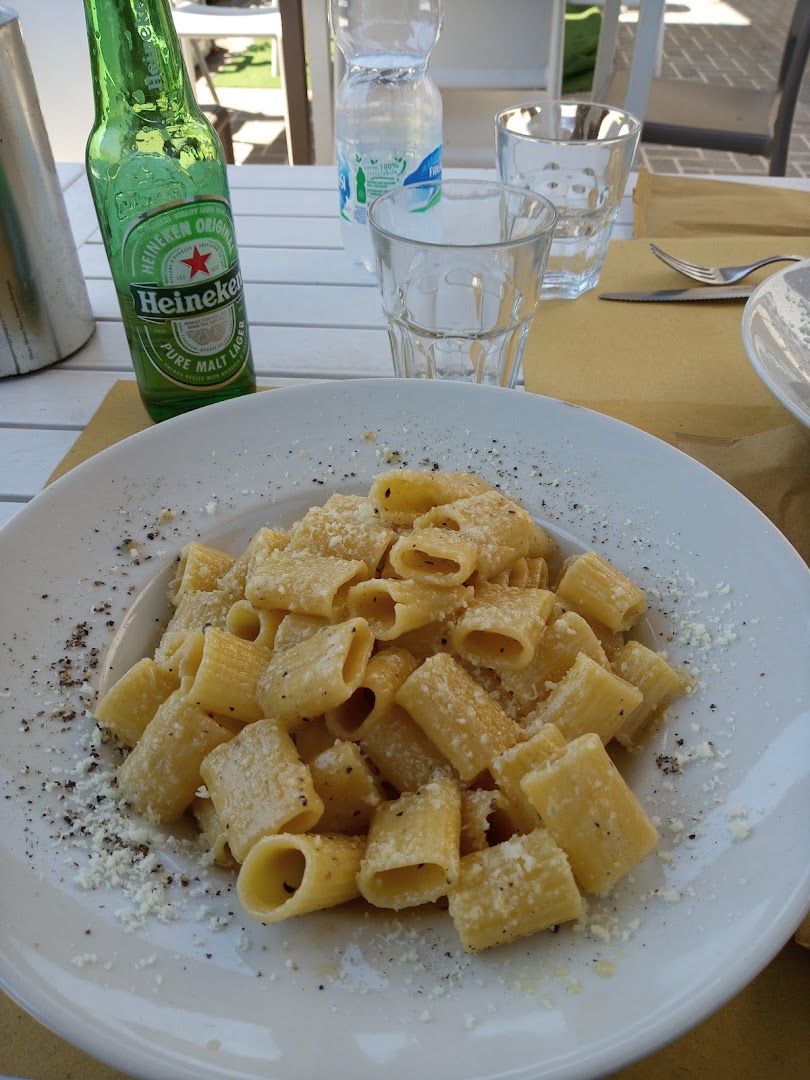 Ariã’ Bar Caffetteria Pizzeria, Roma