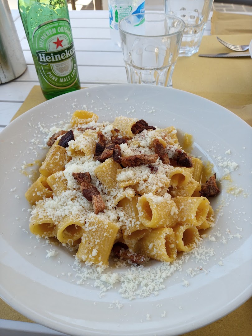 Ariã’ Bar Caffetteria Pizzeria