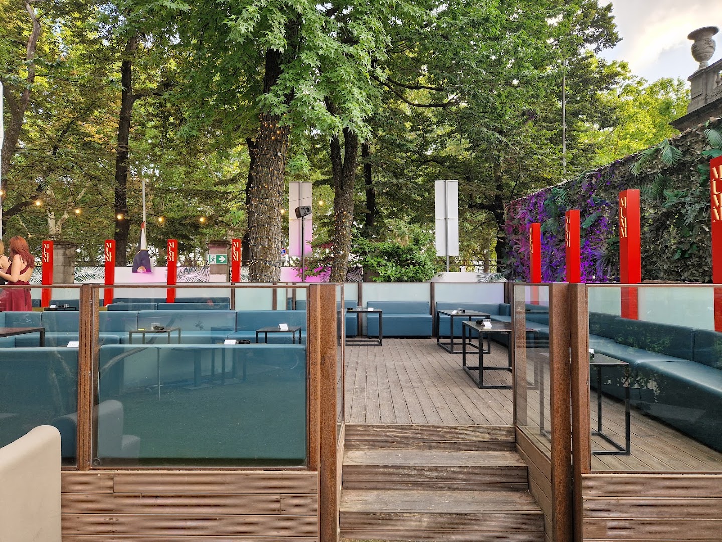 ARÏA Club Milano