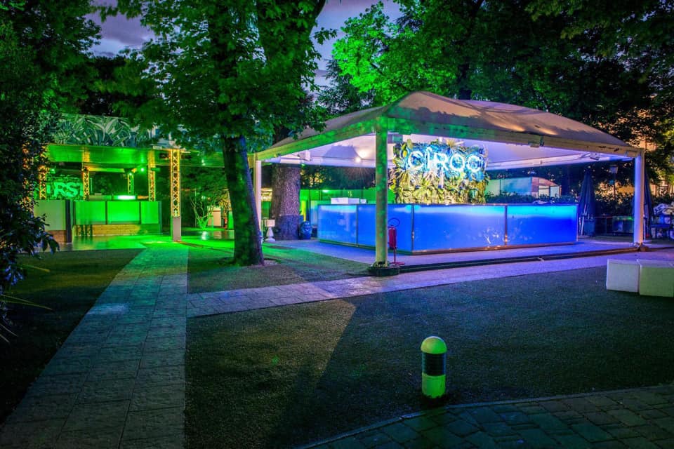 ARÏA Club Milano